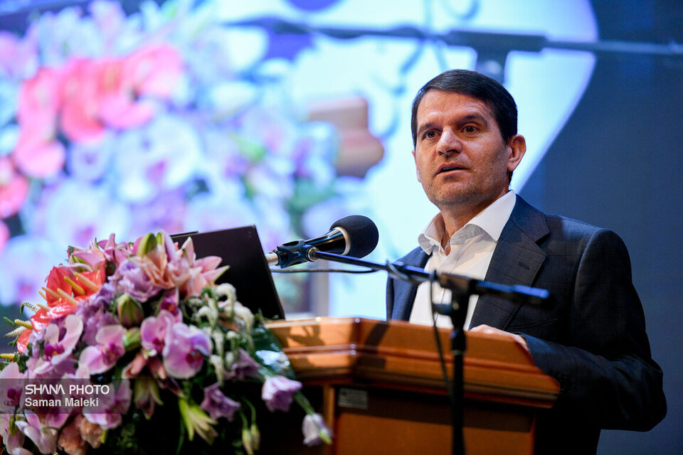 سهم ۹۵ درصدی ساخت داخل در تجهیزات ثابت صنعت پتروشیمی